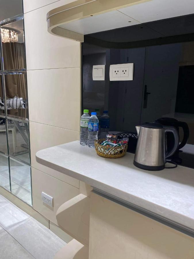 The Rixx Luxury Apartment 胡志明市 外观 照片