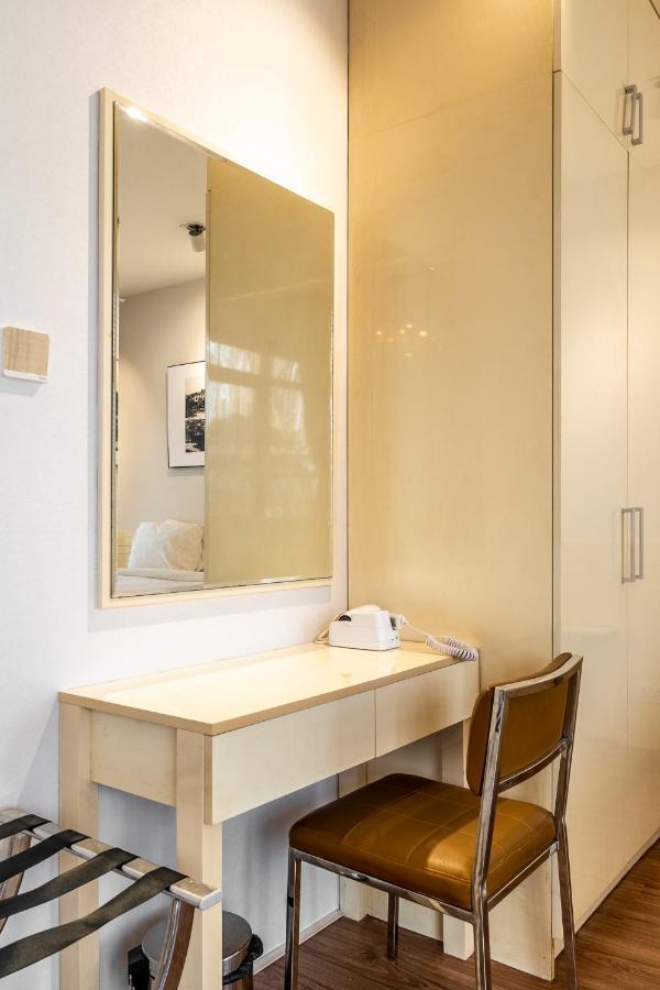 The Rixx Luxury Apartment 胡志明市 外观 照片