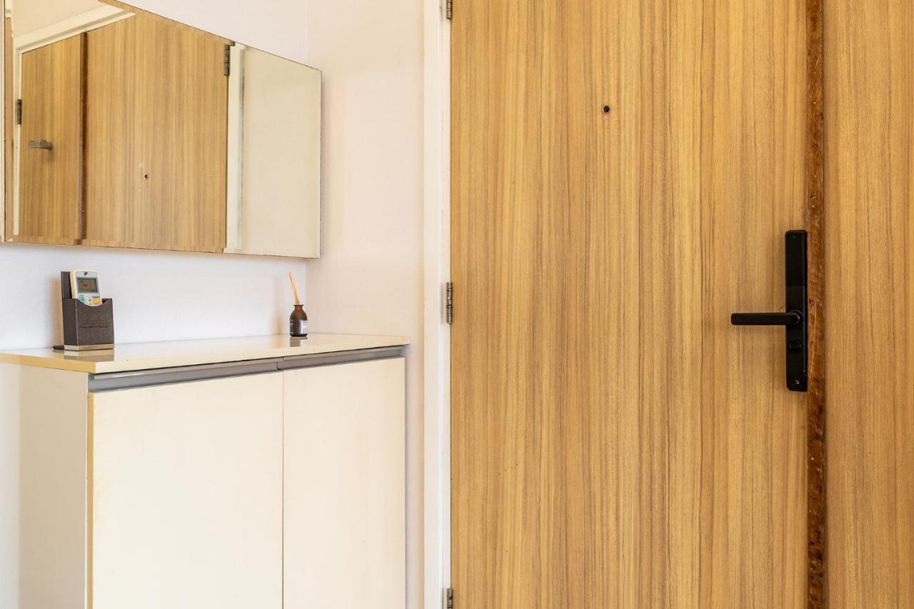 The Rixx Luxury Apartment 胡志明市 外观 照片